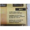 Image 8 : Qty 3 Porter Cable 8301/8501 Battery Chargers & 8623 Battery