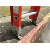 Image 2 : Louisville FE3216 Extension Ladder, 16'H, 300 lb. Capacity