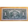 Image 2 : 1937 Canadian On Dollar Bill
