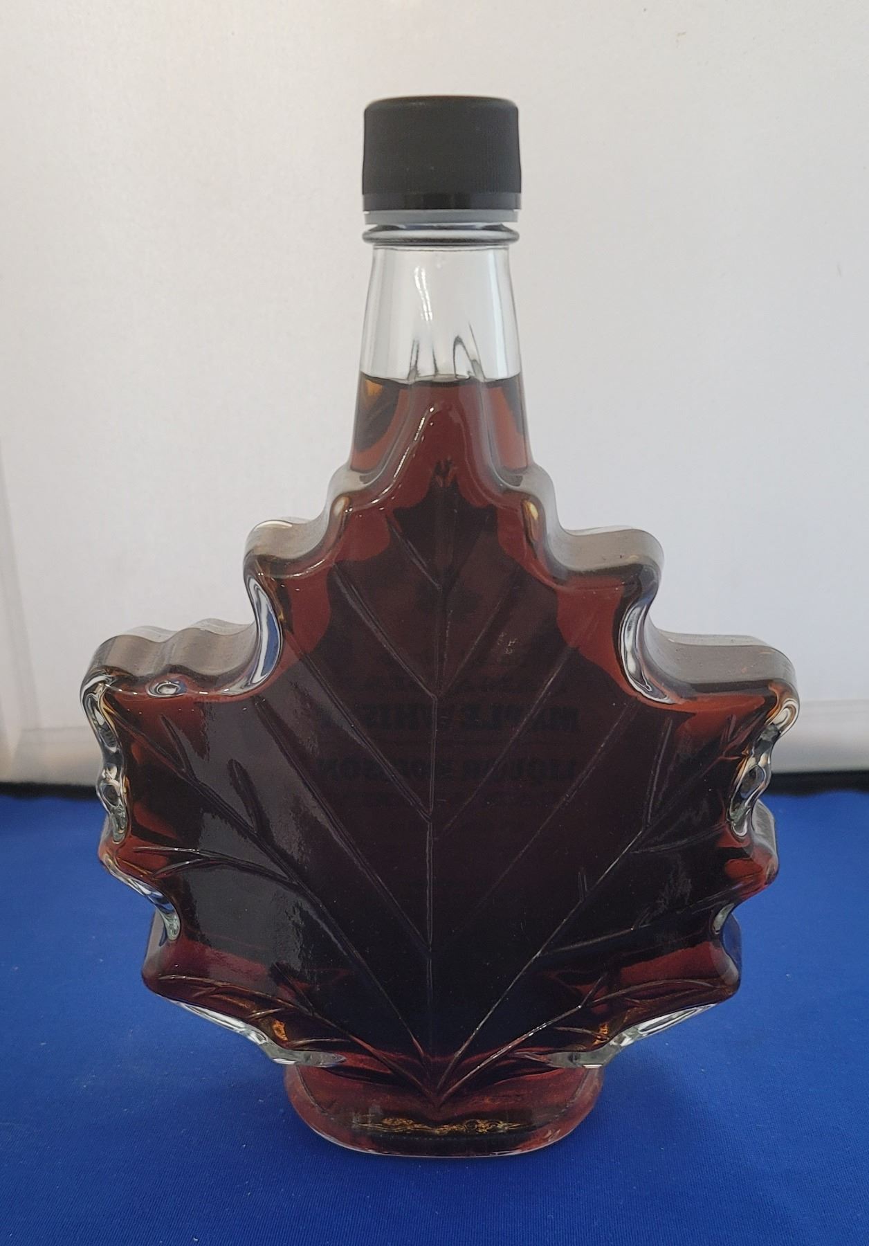 Sweet Sippin Canadian Maple Whiskey Sweet sippin canadian maple whiskey
