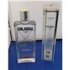 Image 1 : Finlanda”21” Vodka of Finland