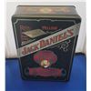 Image 1 : 1990s Jack Daniel’s Old No 7 Brand Old Time Tennessee Whiskey Brand Kit