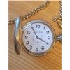 Image 2 : Belle Luisse Men’s Pocket Watch with Hunting Scene On Case