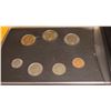 Image 2 : 2009 RCM Seven Coin Specimen Set