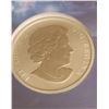 Image 2 : 2012 RCM Twenty Five Cent Coloured Coin Commemorating 100 Year Anniversary of Titanic Sinking