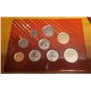 Image 2 : 2010 RCM Vancouver Olympic Winter Games Special Coin Set