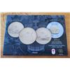 Image 1 : 2012 RCM Special Edition Uncirculated Set