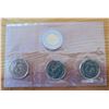 Image 2 : 2012 RCM Special Edition Uncirculated Set