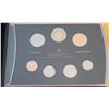 Image 1 : 2012 RCM Seven Coin Specimen Set