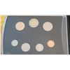 Image 2 : 2012 RCM Seven Coin Specimen Set