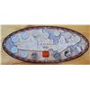 Image 1 : 1999 RCM Millennium Specimen Set in Presentation Card.