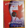 Image 2 : 2004 RCM Uncirculated Twenty Five Cent Piece in Original Presentation Card
