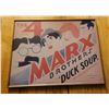 Image 1 : 1933 Marx Brothers “Duck Soup” Movie Poster.