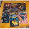 Image 1 : One Lot of Seven Batman Comics