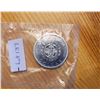 Image 2 : 1964 RCM Silver Dollar Uncirculated and in Sealed Package