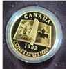 Image 1 : 1982 RCM Canadian 100 Dollar Gold Coin