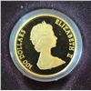 Image 2 : 1982 RCM Canadian 100 Dollar Gold Coin