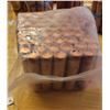 Image 2 : Unopened Bag of 1979 Canadian Pennies (50 Rolls)