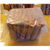 Image 3 : Unopened Bag of 1979 Canadian Pennies (50 Rolls)