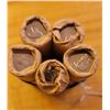 Image 1 : 1967 Canadian Centennial Nickels (5 Rolls)
