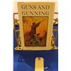Image 1 : Guns and Gunning by Captain Paul A. Curtis.