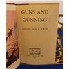 Image 2 : Guns and Gunning by Captain Paul A. Curtis.