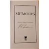Image 2 : Memoirs by Pierre Elliott Trudeau