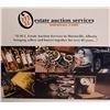 Image 1 : Fall Estate Auction 2022