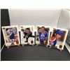 Image 1 : LOT OF WAYNE GRETZKY HOCKEY CARDS
