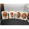 Image 2 : LOT OF WAYNE GRETZKY HOCKEY CARDS