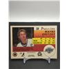 Image 2 : 1991 OPC PREMIER #38 WAYNE GRETZKY 2000 POINTS CARD