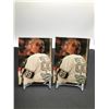 Image 1 : LOT OF 2 PRO SET #PC4 WAYNE GRETZKY CARDS