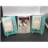 Image 2 : LOT OF WAYNE GRETZKY HOCKEY CARDS