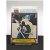 Image 1 : 1980 OPC # 3 RECORD BREAKER WAYNE GRETZKY CARD