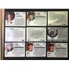 Image 2 : LOT OF WAYNE GRETZKY HOCKEY CARDS