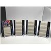 Image 2 : LOT OF WAYNE GRETZKY HOCKEY CARDS