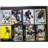 Image 2 : LOT OF WAYNE GRETZKY HOCKEY CARDS