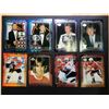 Image 1 : LOT OF WAYNE GRETZKY HOCKEY CARDS