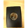 Image 2 : LIMITED EDITION FREATS COIN WAYNE GRETZKY