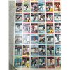Image 2 : UNCUT SHEET 1984 O PEE CHEE HOCKEY WITH 7 WAYNE GRETZKY CARDS