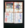 Image 2 : VINTAGE WAYNE GRETZKY OPC STICKER ALBUMS