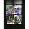 Image 2 : WAYNE GRETZKY MAGAZINE LOT