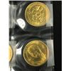 Image 2 : WAYNE GRETZKY COIN SET