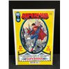 Image 1 : DC COMICS SUPER MAN NO.1