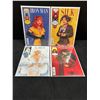 Image 1 : LOT OF MARVEL COMICS
