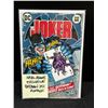 Image 1 : DC COMICS THE JOKER ISSUE ONE (NEAL ADAMS EXCLUSIVE BATMAN 251 HOMAGE