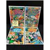 Image 1 : DC COMICS ALL STAR COMICS LOT