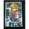 Image 1 : MARVEL COMICS WHAT THE NO.6