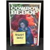 Image 1 : TITAN COMICS COWBOY BEBOP NO.1 ART GERM VARIANT