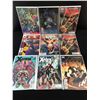Image 1 : MARVEL COMICS X-MEN COMIC BOOK LOT